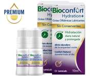 Bioconfort Hydration Gotas Oculares